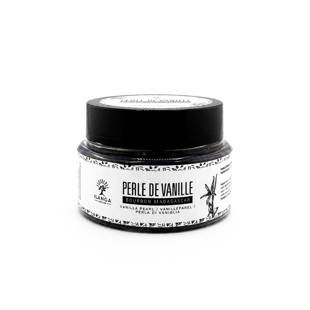 Vanilla Pearl - 100g