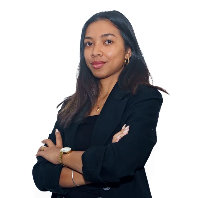 sitraka, responsable suivi et évaluation projet