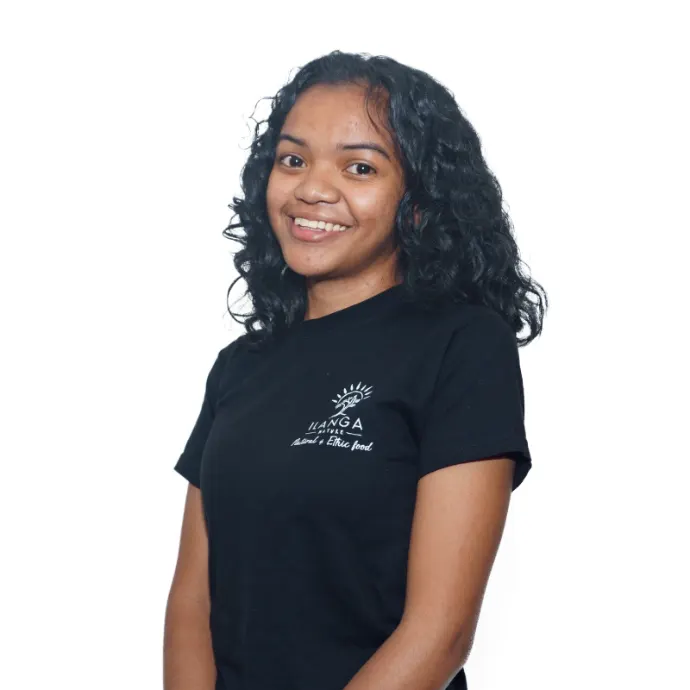 mialisoa, assistante de direction