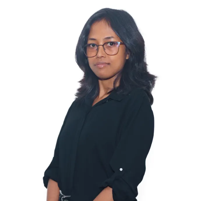 nantenaina raharimananihasina, développeur web