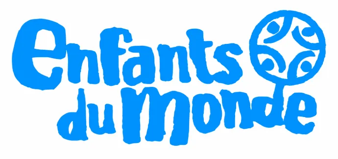 logo enfants du monde