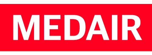 logo medair
