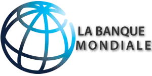 logo la banque mondiale