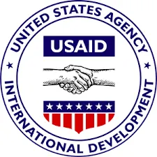 logo usaid