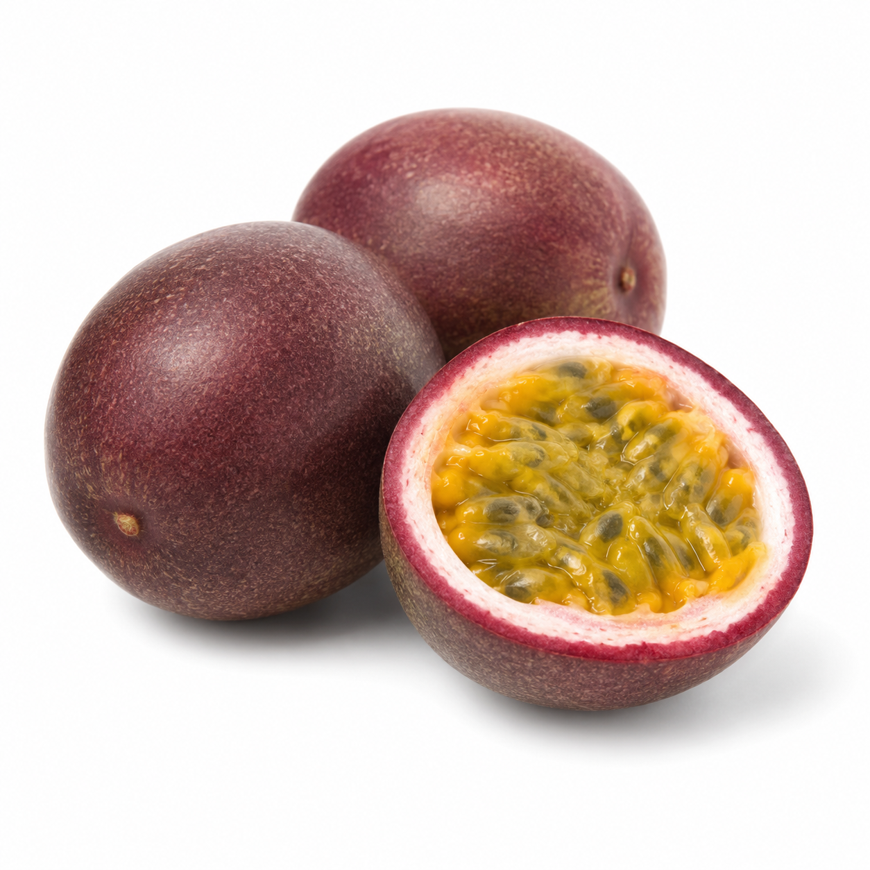 Confiture du fruit de la Passion hover