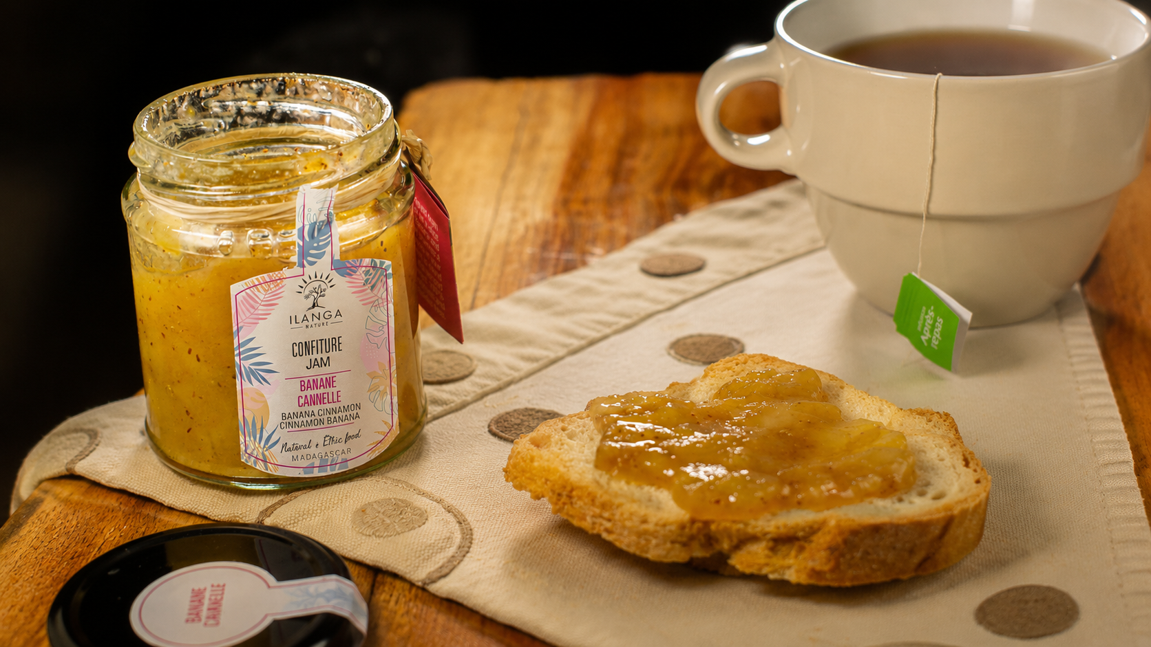 Confiture