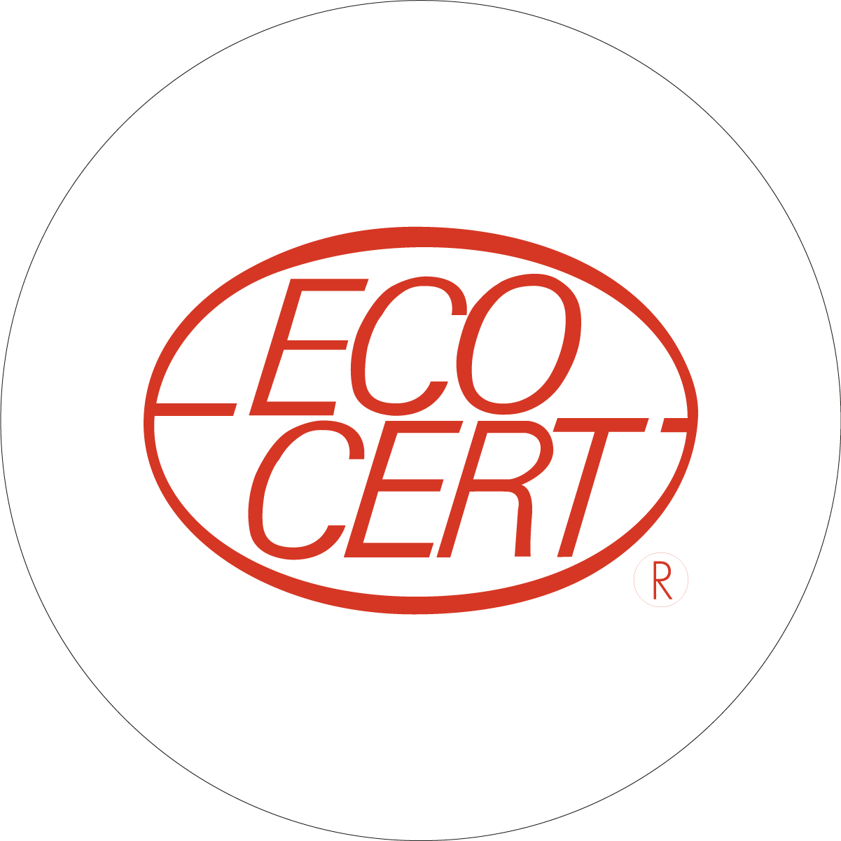 Logo Ecocert