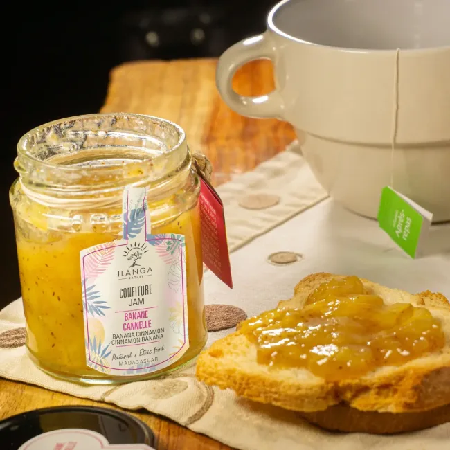Confiture