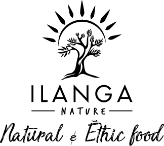 Logo Ilanga Nature