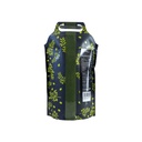huile d'olive extra vierge piquante 1.5L - Dos