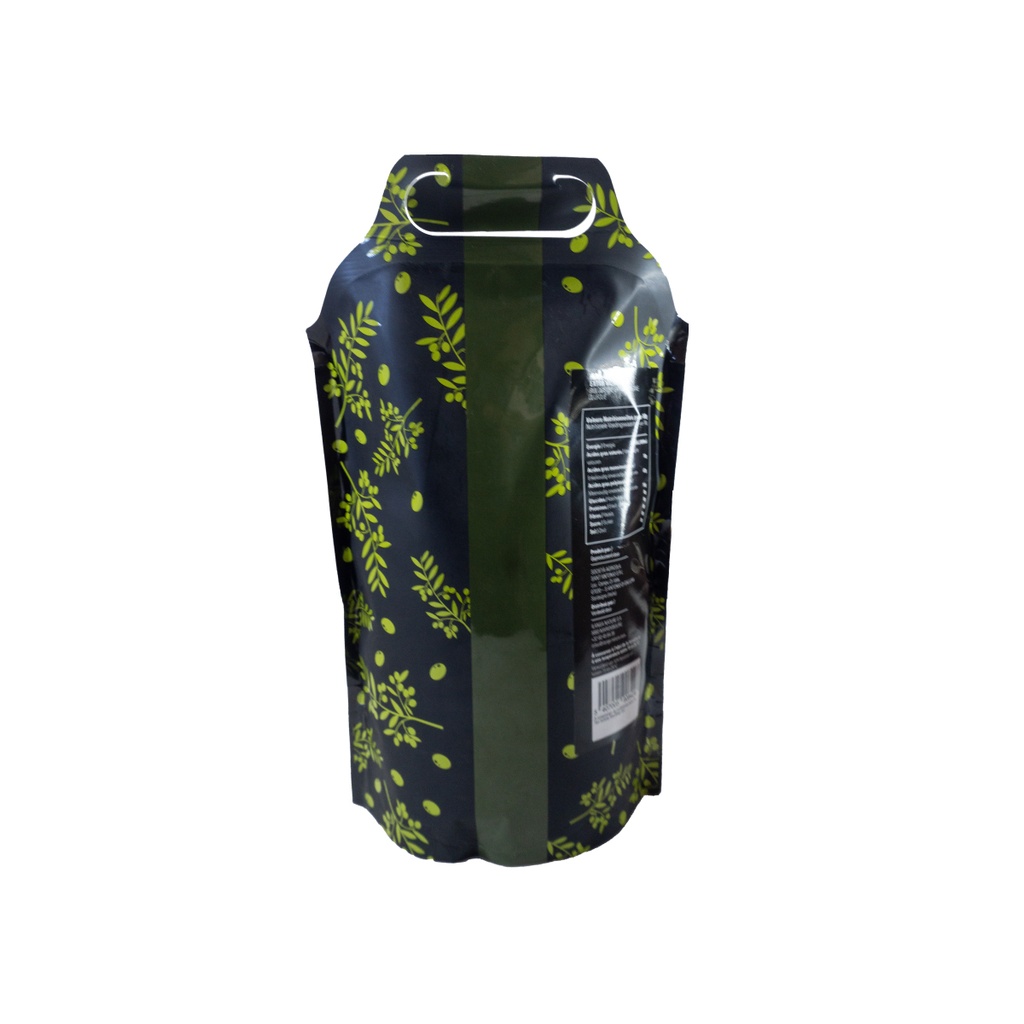 Huile d'Olive Extra Vierge Fruitée - 1.5L