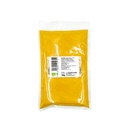 curcuma en poudre BIO 250g - verso