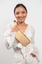 Sac banane sur buste