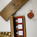 La Collection de 5 Épices Grands Classiques 