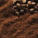 Café Robusta - Moulu 250g - café moulu