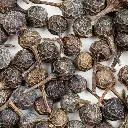 Poivre Rouge Sauvage Voatsiperifery 150g - présentation