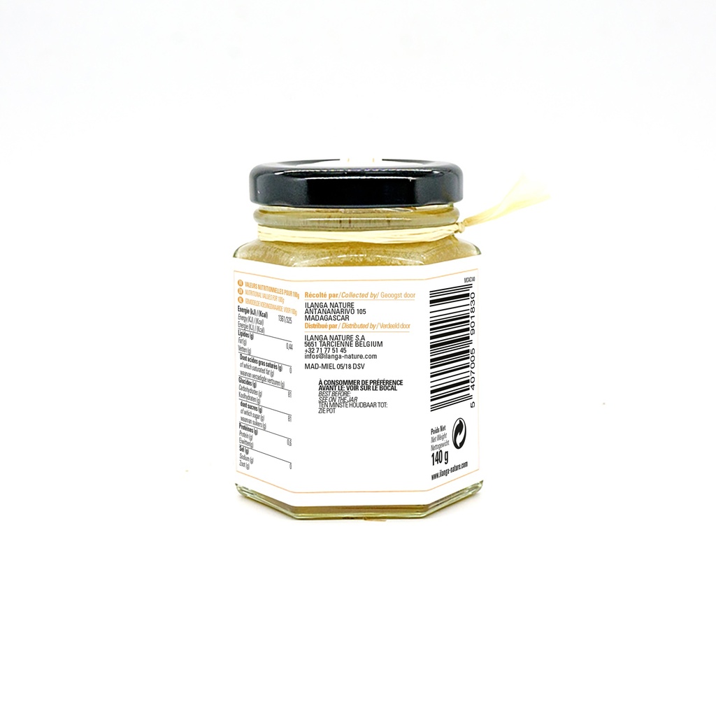 Miel de Cactus 