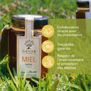 Miel de Cactus 