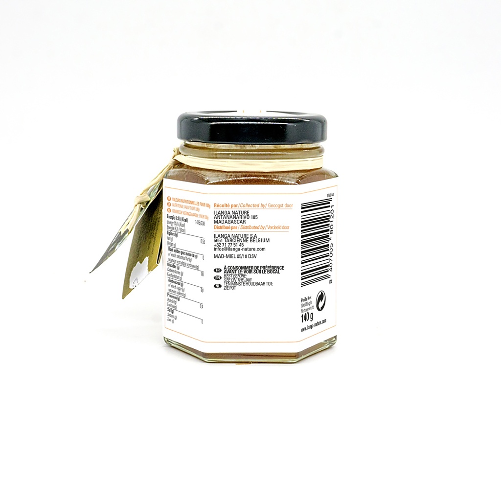 Miel de Mokarana