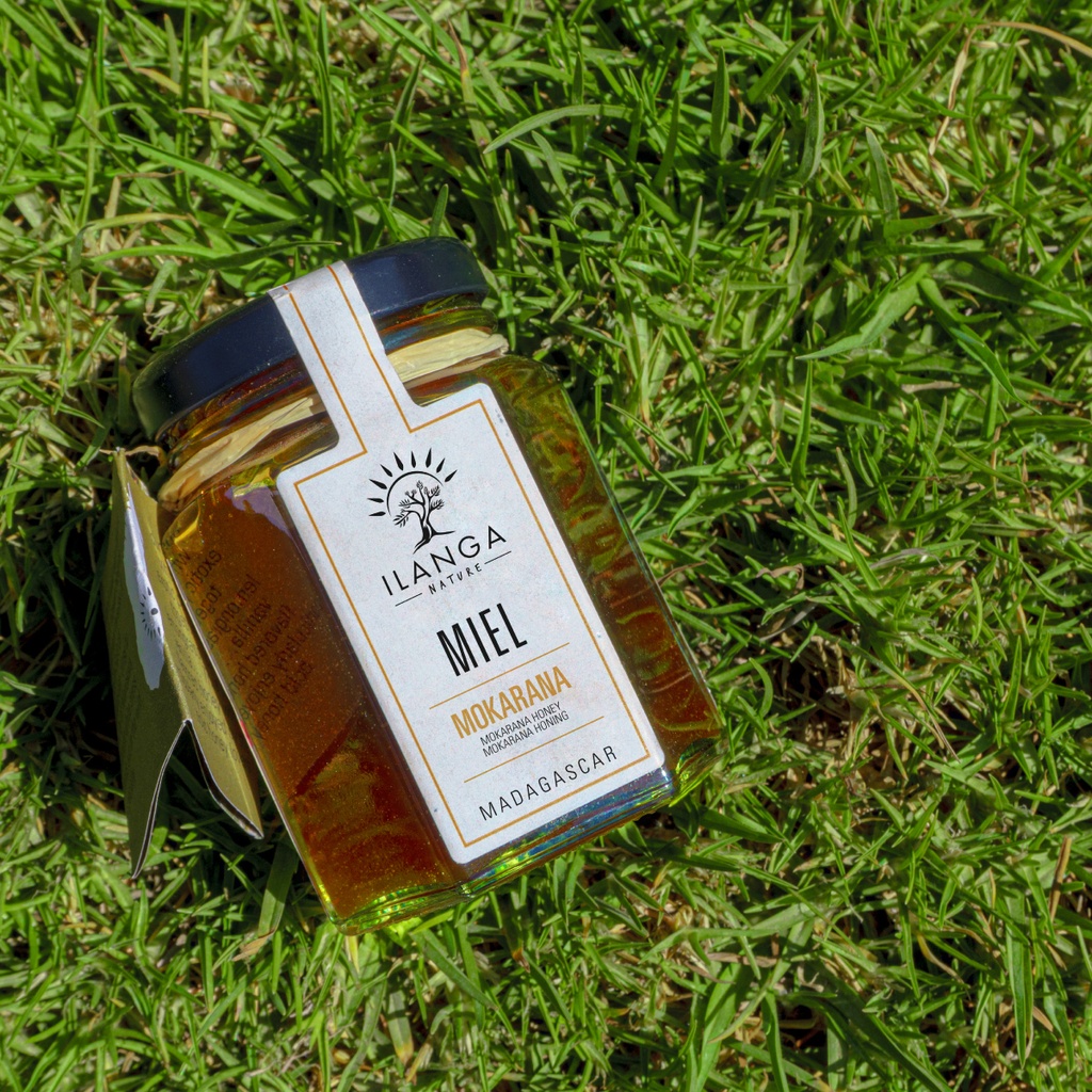 Miel de Mokarana