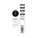 Vanille Bourbon (en tube) 