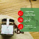 Pili Pili (35g) - valeurs nutritionnelles
