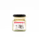 Gingembre en poudre (70g) - dos de l'emballage