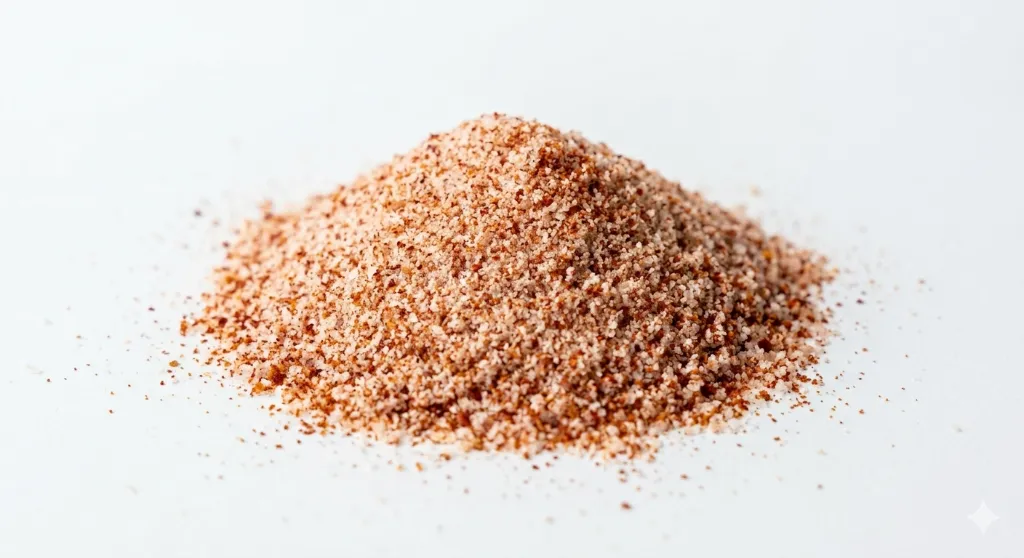 Fleur de Sel au Pili Pili 500g