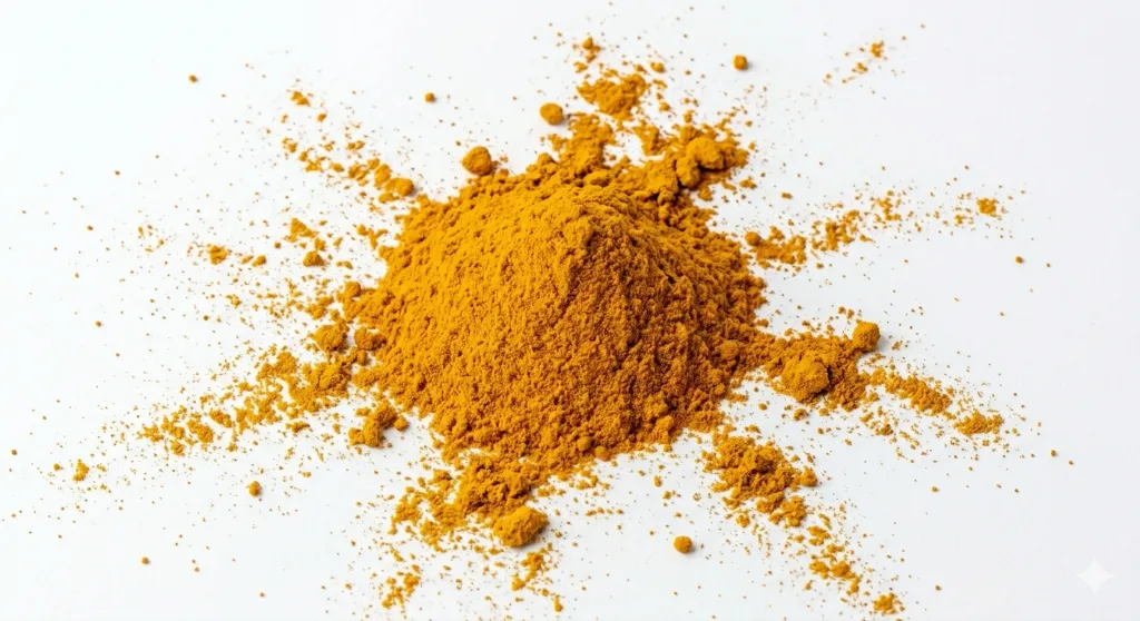 Curcuma en Poudre (60g)
