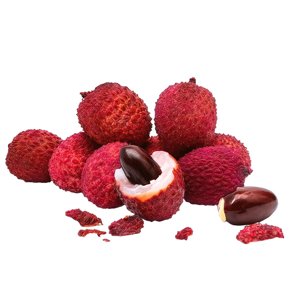 Litchi_Fruit