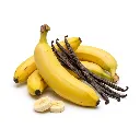 Confiture Banane Vanille 220g