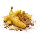 Confiture de Banane Cannelle 220g