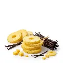 Confiture d'Ananas Vanille 220g - Ananas Vanille Fruit