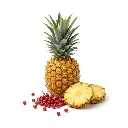 Ananas Baie Roses Fruit.webp