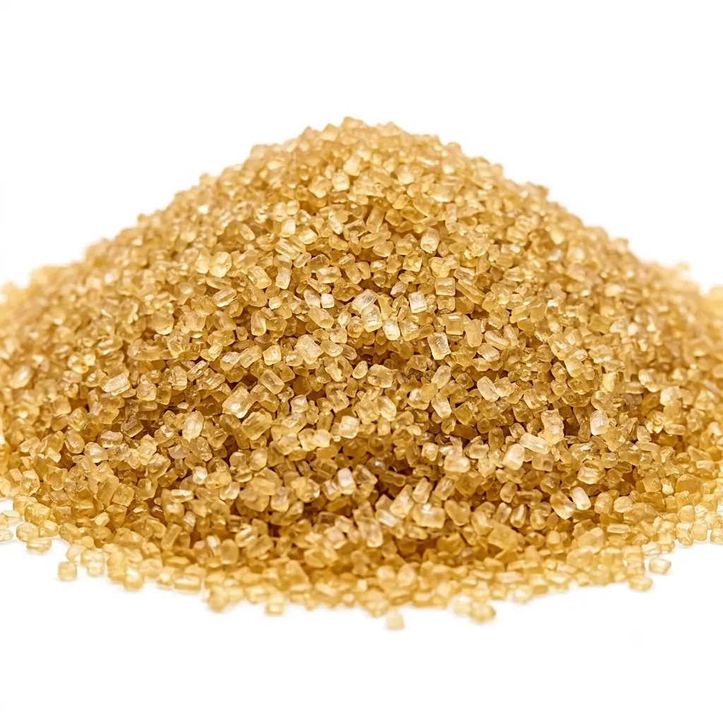 Sucre de Canne - Standard Demerara.webp