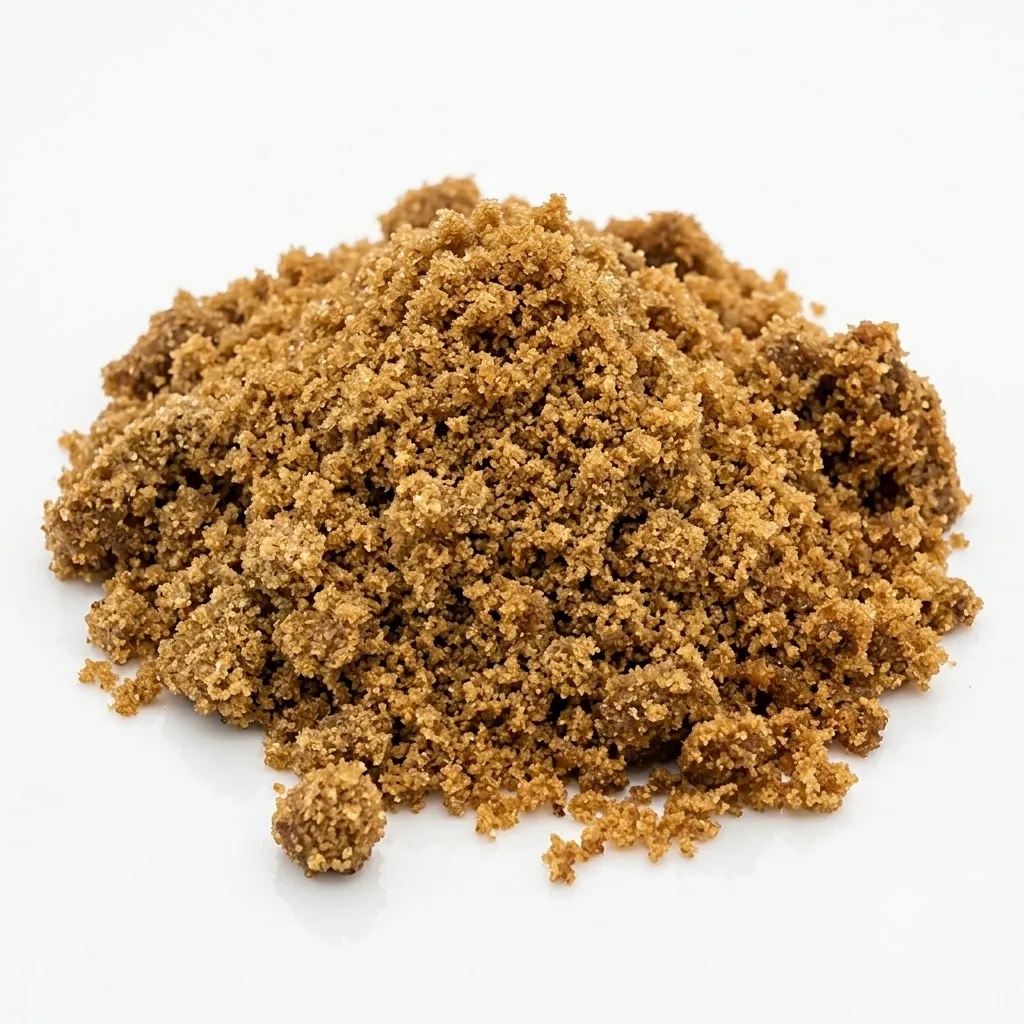 Sucre de Canne - Light Muscovado 500g