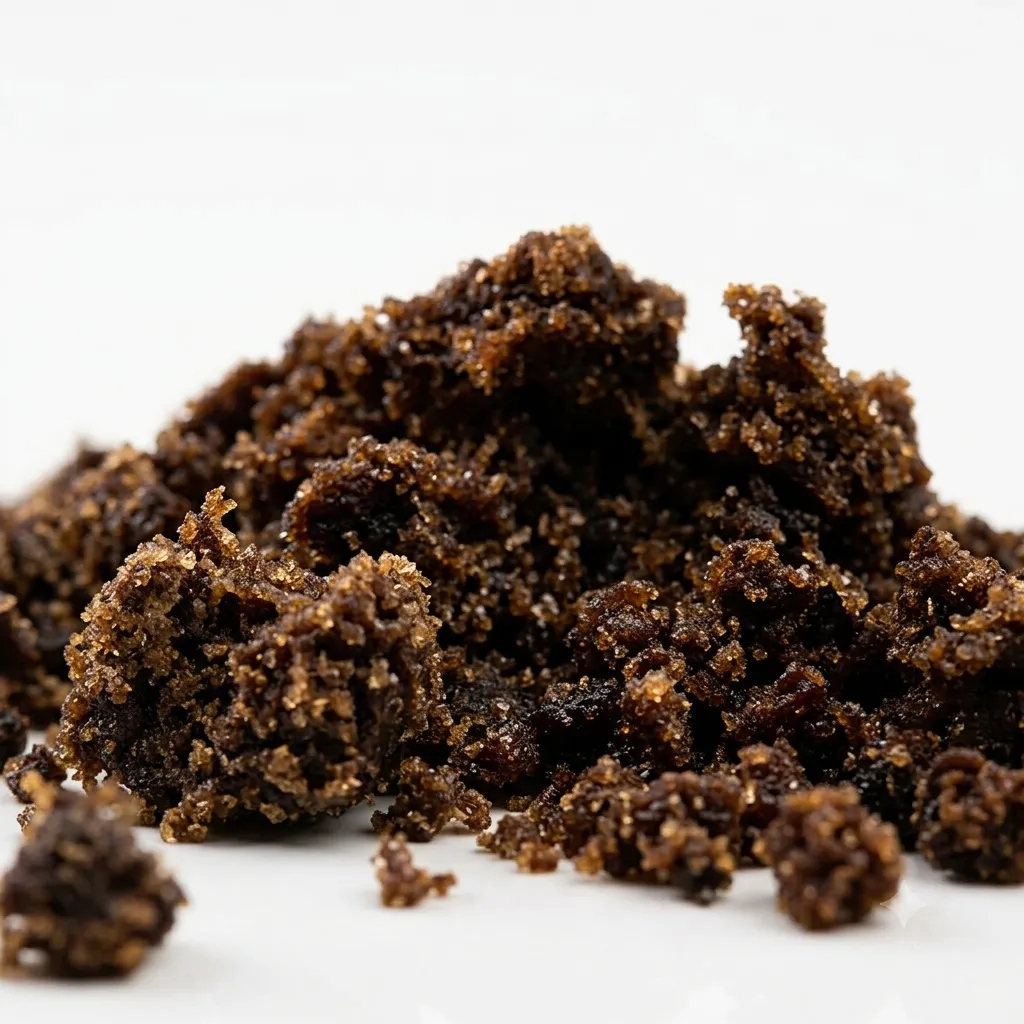 Sucre de Canne - Dark Brown soft.webp