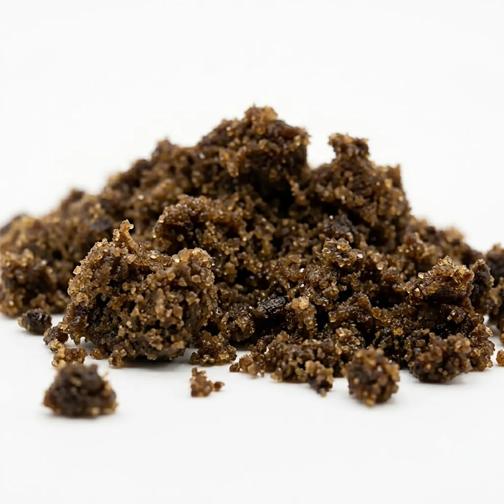 Sucre de Canne - Dark Muscovado 500g - Sucre de Canne - Dark Muscovado soft
