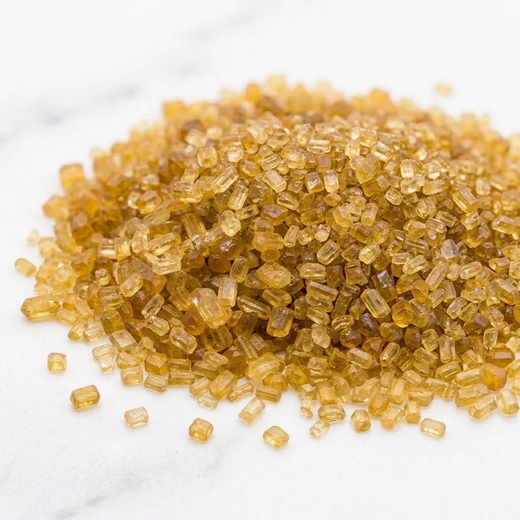 Sucre de Canne - Coffee Crystals 500g