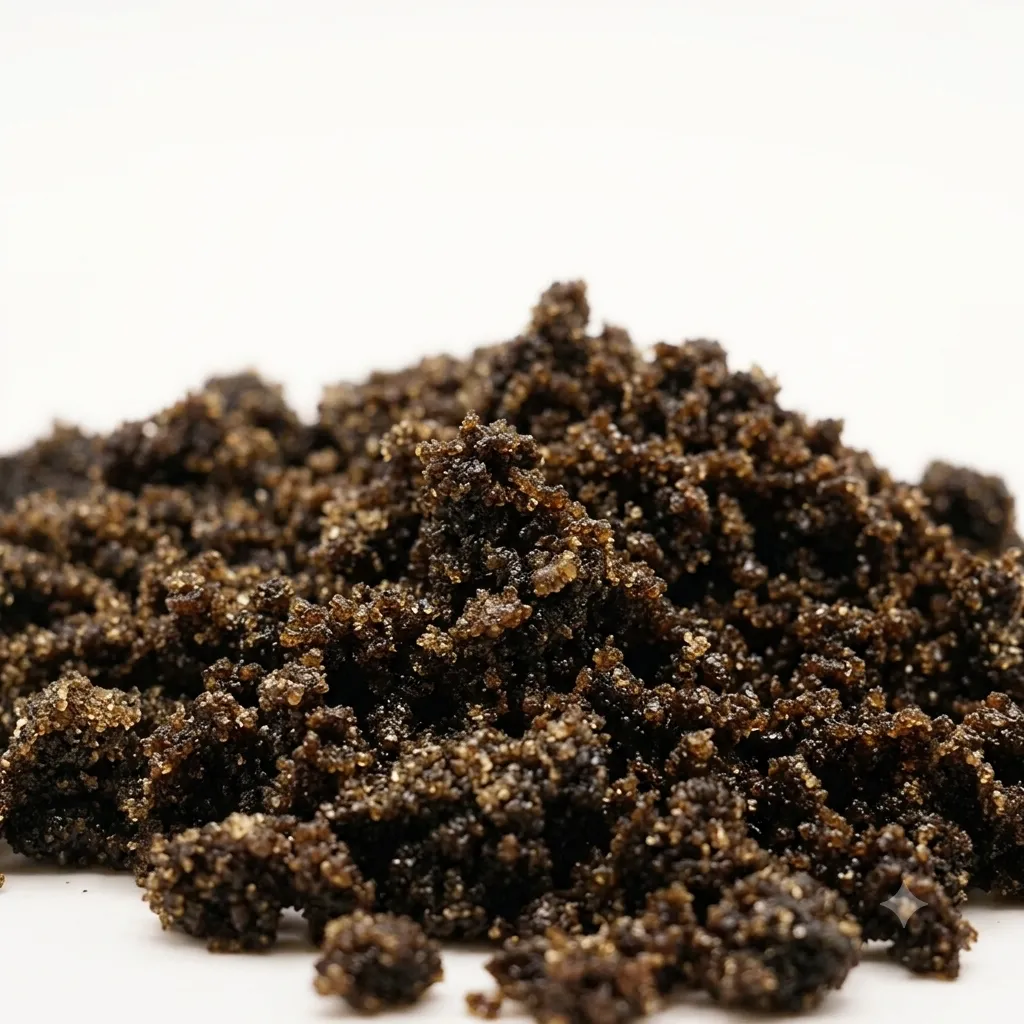Sucre de Canne - Molasses 500g
