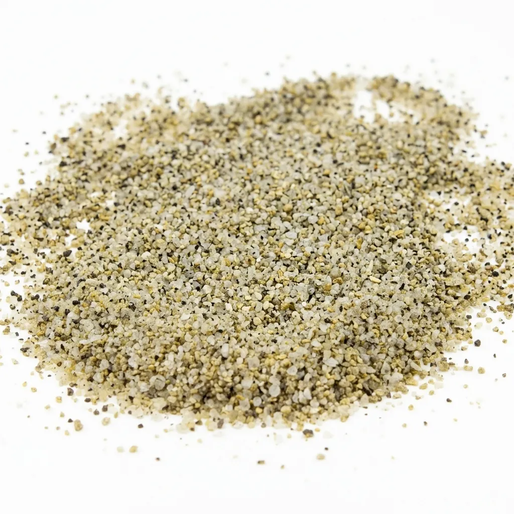 Fleur de Sel au poivre noir 500g