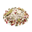 Gros Sel pour Poissons & Crustacés (175g)