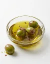 Huile d'Olive Vierge Extra Piquante - BIO - huile d'olive piquante