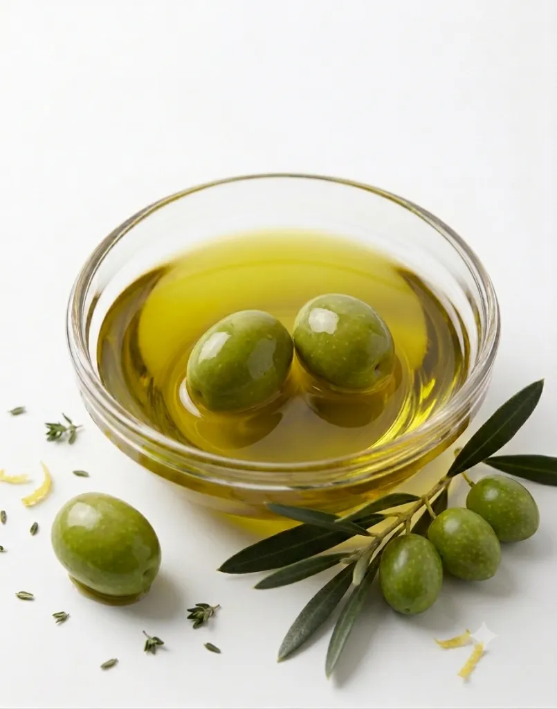Huile d'Olive Vierge Extra Fruitée - BIO (25 cL) - huile d'olive extra fruité