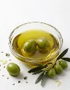 Huile d'Olive Vierge Extra Fruitée - BIO (25 cL) - huile d'olive extra fruité