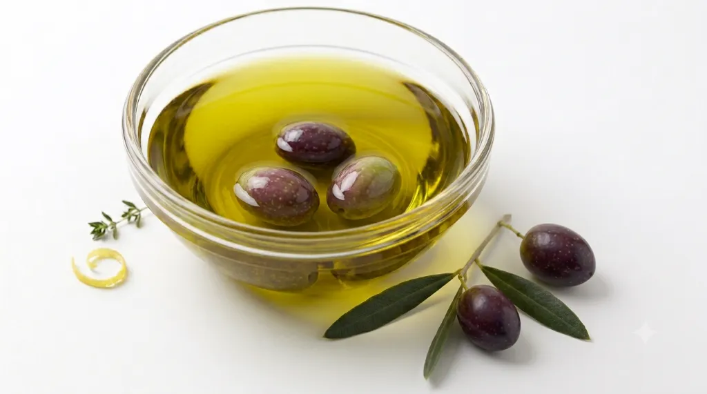 Huile d'Olive Douce Vierge Extra - BIO (25 cL) - Huile d'olive extra vierge