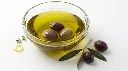 Huile d'Olive Douce Vierge Extra - BIO (25 cL) - Huile d'olive extra vierge