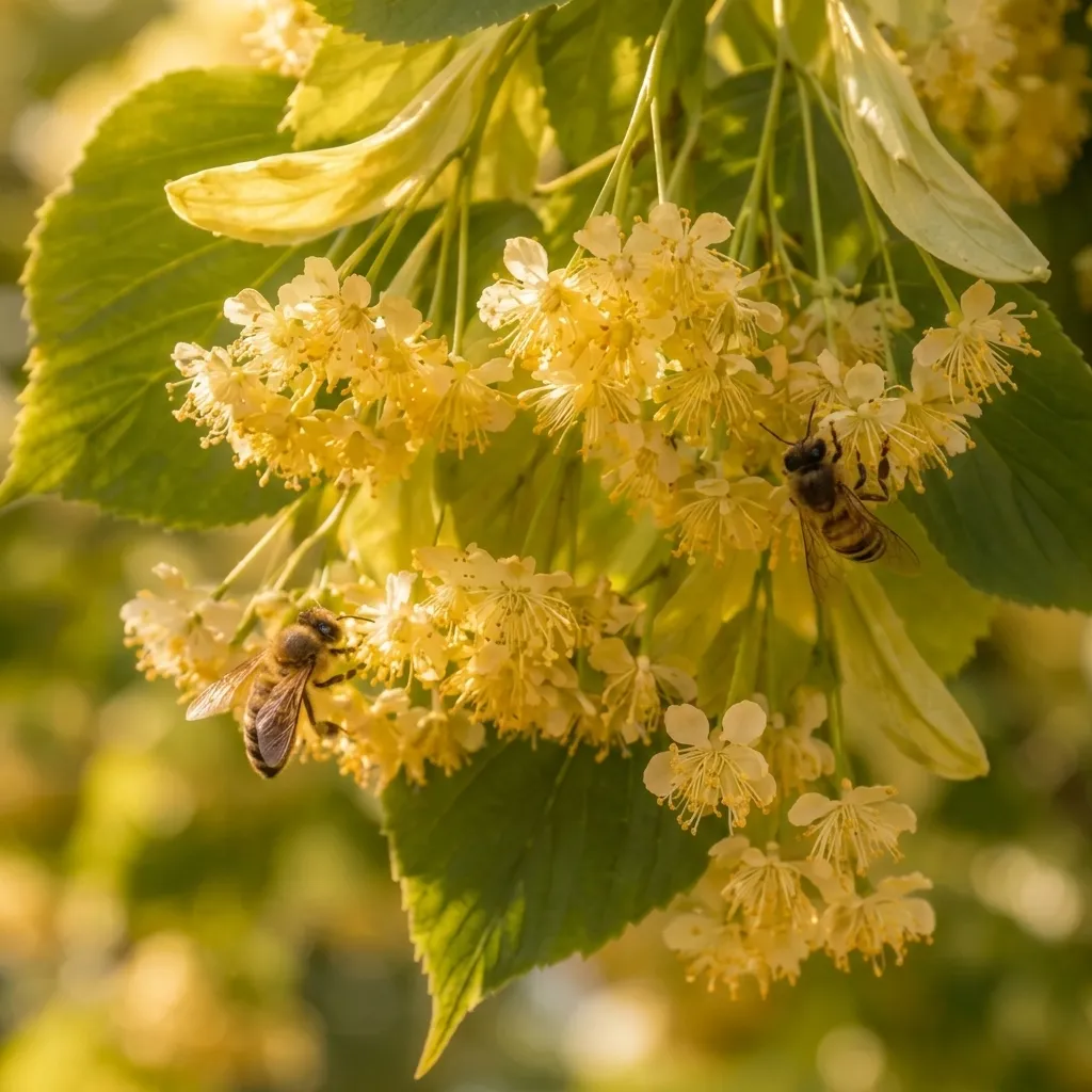 Miel de Forêts Primaires - BIO (140g) - Fôret Primaire fleur