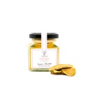 Curcuma en poudre