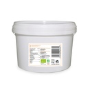 Le miel de mokarana 5kg BIO vue de dos
